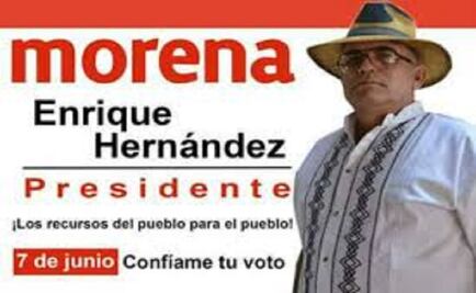 Local police tied to killing of Morena candidate in Yurécuaro