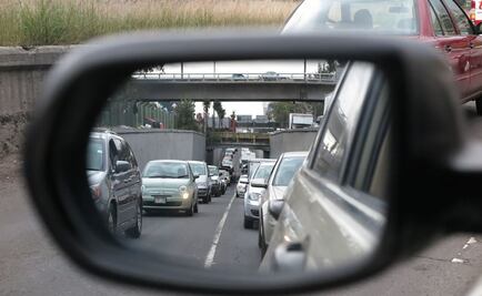 Suspenden cierres nocturnos en carreteras