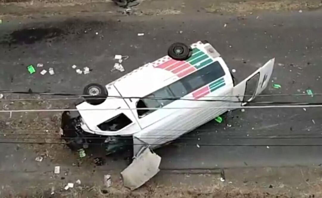 (Foto: @alertasurbanas)