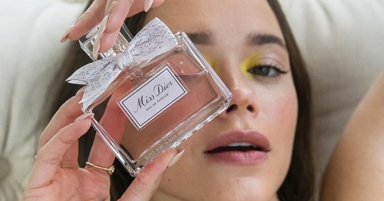 Foto: Instagram @diorbeauty