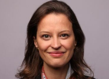 Banco Mundial nombra a Susana Cordeiro como vicepresidenta para AL; primera mujer en asumir funciones