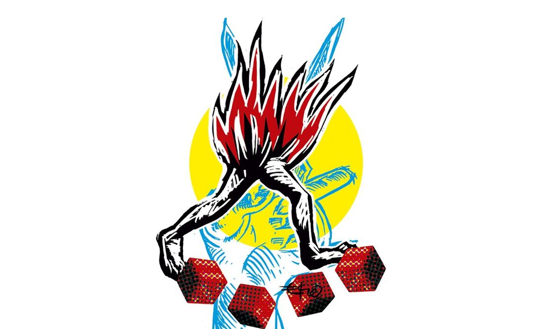 Salvador García Soto