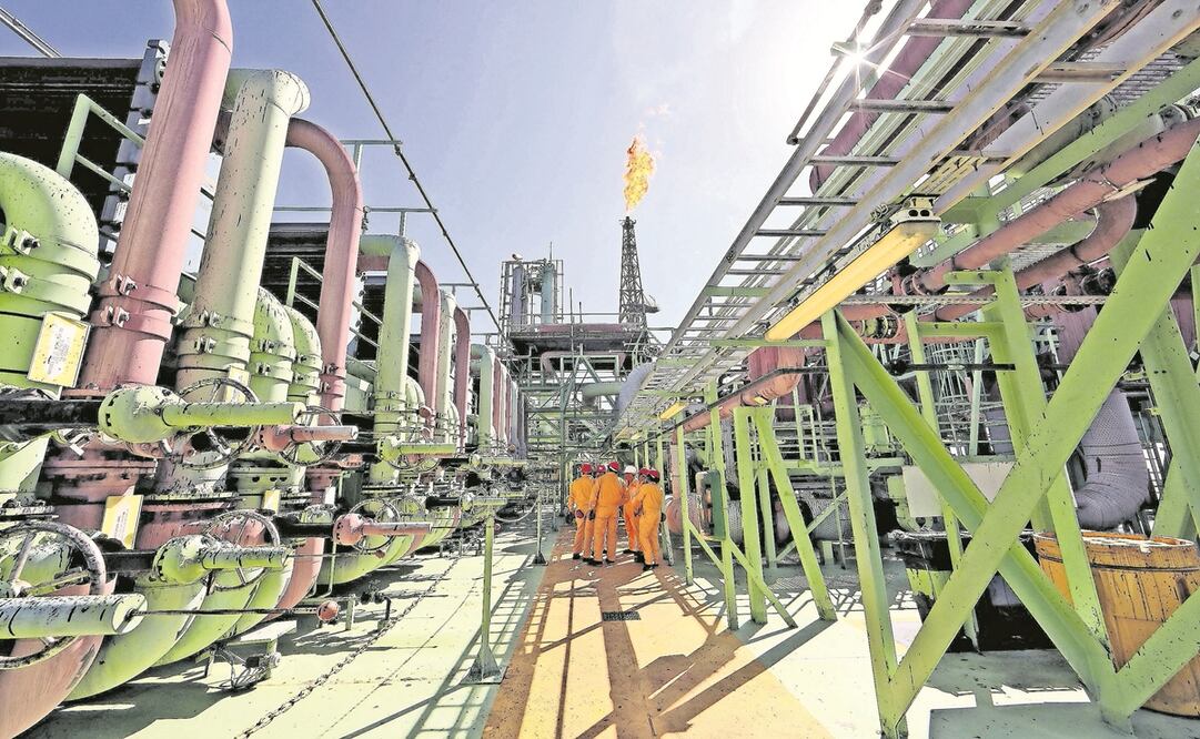 Foto: Archivo/EL UNIVERSAL.