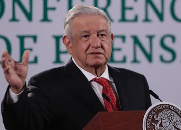 AMLO propone a Jesús Seade como embajador de México en China