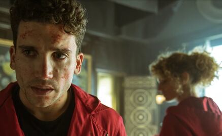 Las 10 cosas que tienes que saber antes de ver la nueva temporada de "La casa de papel"