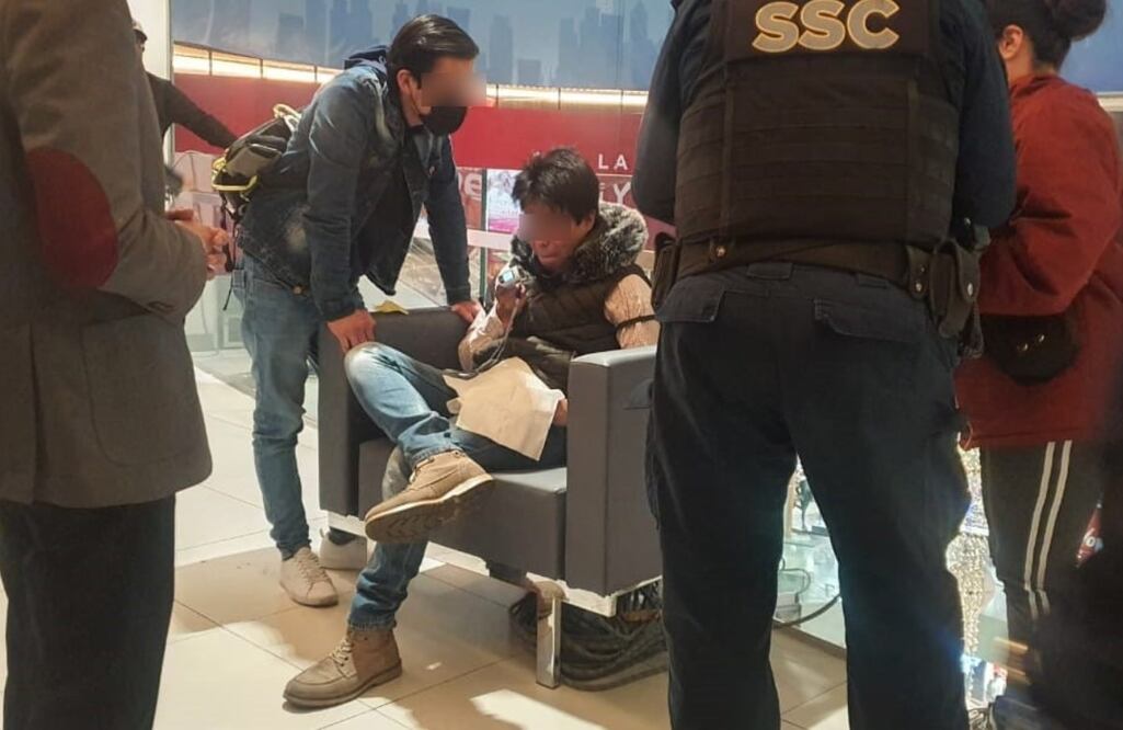 FOTO: Especial/ EL UNIVERSAL/