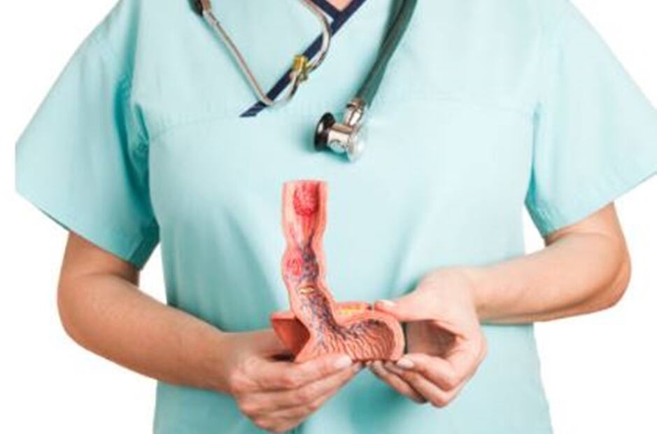 ¿Qué es el cáncer de esófago, enfermedad que sufre José Mujica?. Foto: Pixabay