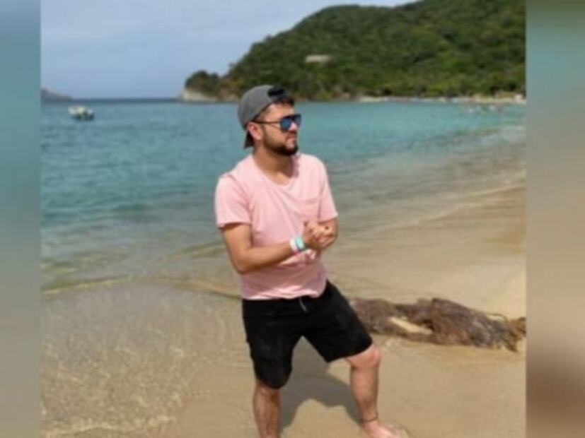 “Tenemos miedo de que le monten una historia falsa”: tío de estudiante asesinado en Puebla