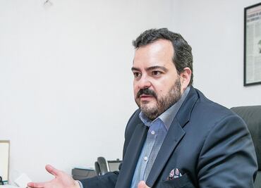 “La tecnología, un medio contra la desigualdad”