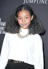 Actriz de Juegos del hambre revela que es bisexual 