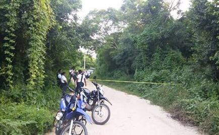 Matan a presunto agente en Oaxaca; hieren a 3 en otros hechos