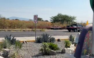 Investigan homicidio de cinco personas en Morelos; hallaron sus cuerpos calcinados