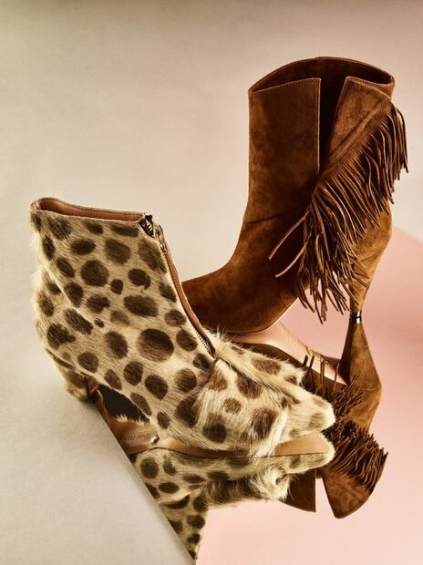 Zapatos para regalar el Día de las Madres