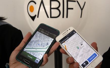 Tras multa de Profeco, Cabify anuncia acciones a favor de los usuarios