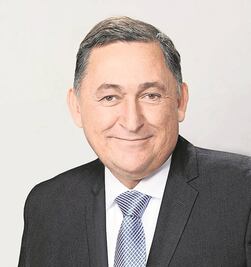 Les toca recoger la basura a funcionarios en Saltillo