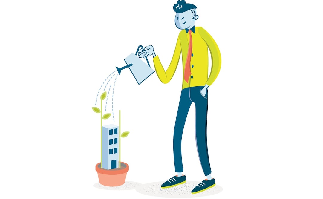 ILUSTRACIÓN: DANIEL RAZO. EL UNIVERSAL