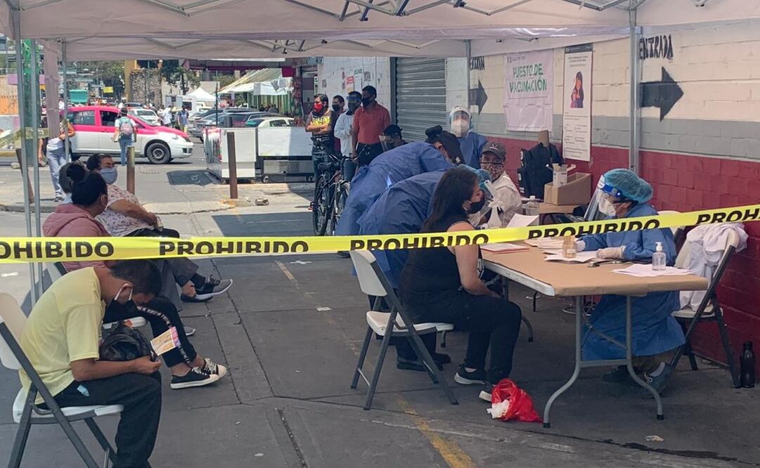 Foto: Berenice Fregoso/ EL UNIVERSAL