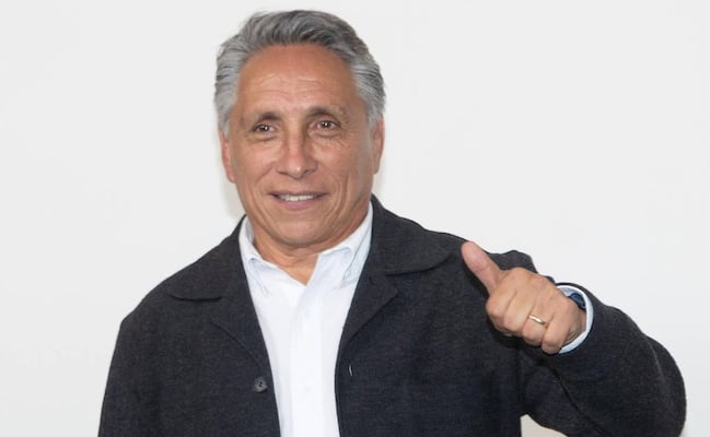 Manuel Negrete revela qué pasó realmente en los penales de México vs Alemania en el Mundial México 86