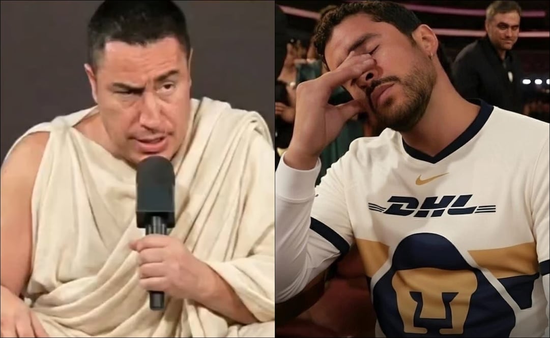 Pumas fue víctima de memes al dejar escapar el triunfo ante Atlas por equivocaciones de Keylor Navas / FOTO: ESPECIAL