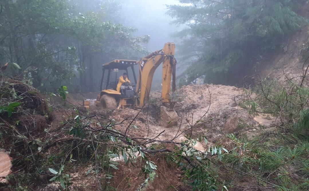 Foto: @pcivilchiapas