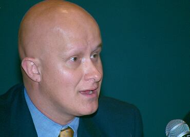 Vocero de Plaza Artz fue coordinador de Comunicación de Mancera