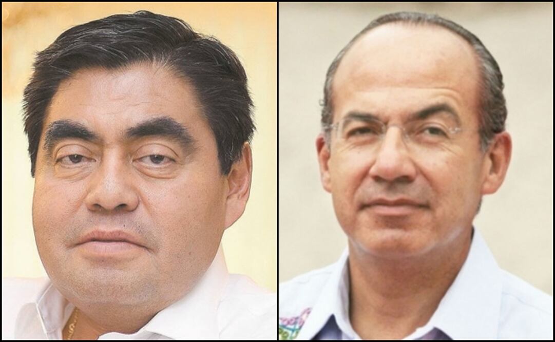 Fotos: Archivo/EL UNIVERSAL