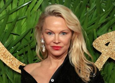 Hollywood está lleno de Harvey Weinsteins: Pamela Anderson