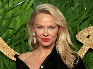 Hollywood está lleno de Harvey Weinsteins: Pamela Anderson