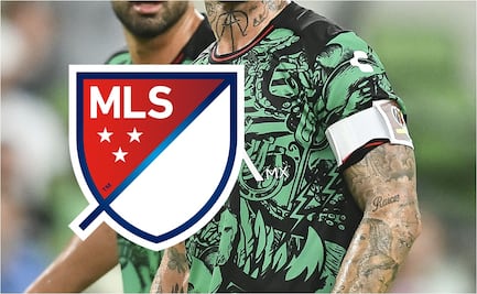 La MLS se roba otra estrella de la Liga MX para 2026