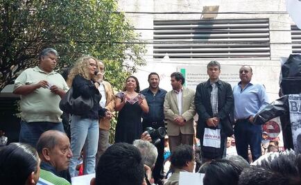 Morena pide imparcialidad electoral en el TEDF