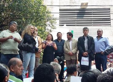 Morena pide imparcialidad electoral en el TEDF