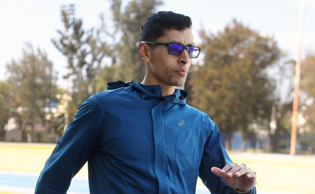 Juegos Olímpicos: Noel Ali Chama anhela ir a París 2024 por revancha