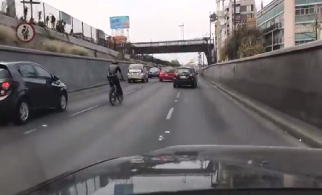 Foto: tomada de video