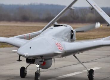 Guerra de drones: Ucrania golpea fábrica en Rusia y Moscú logra récord de ataques con estas aeronaves en junio