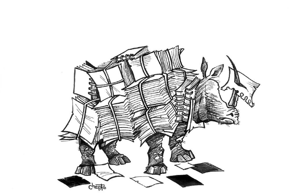 Luis Videgaray, ¿el recorte por un lado y los 'moches' por otro?