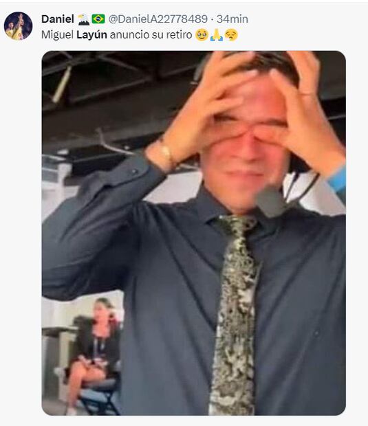 Los mejores memes del retiro de Miguel Layún como futbolista profesional