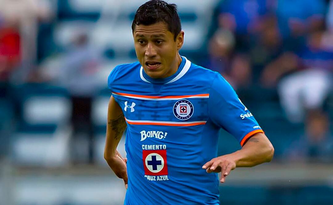 Domínguez sabe que el rumbo debe enderezarse. Foto: Imago7