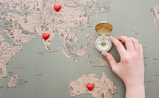 14 de febrero: cómo decir "te amo" en diferentes idiomas 