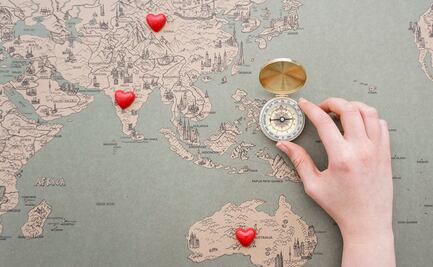 14 de febrero: cómo decir "te amo" en diferentes idiomas