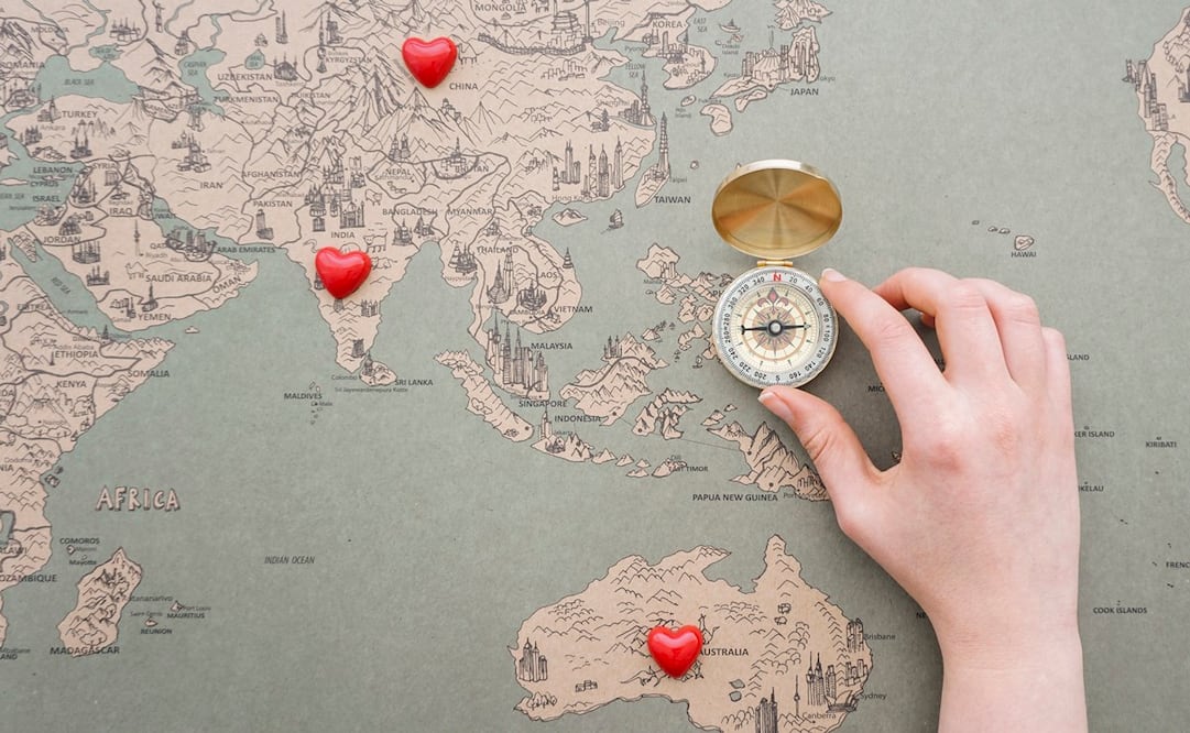 Actualmente, hay cerca de 7,159 idiomas en el mundo. Foto: Freepik