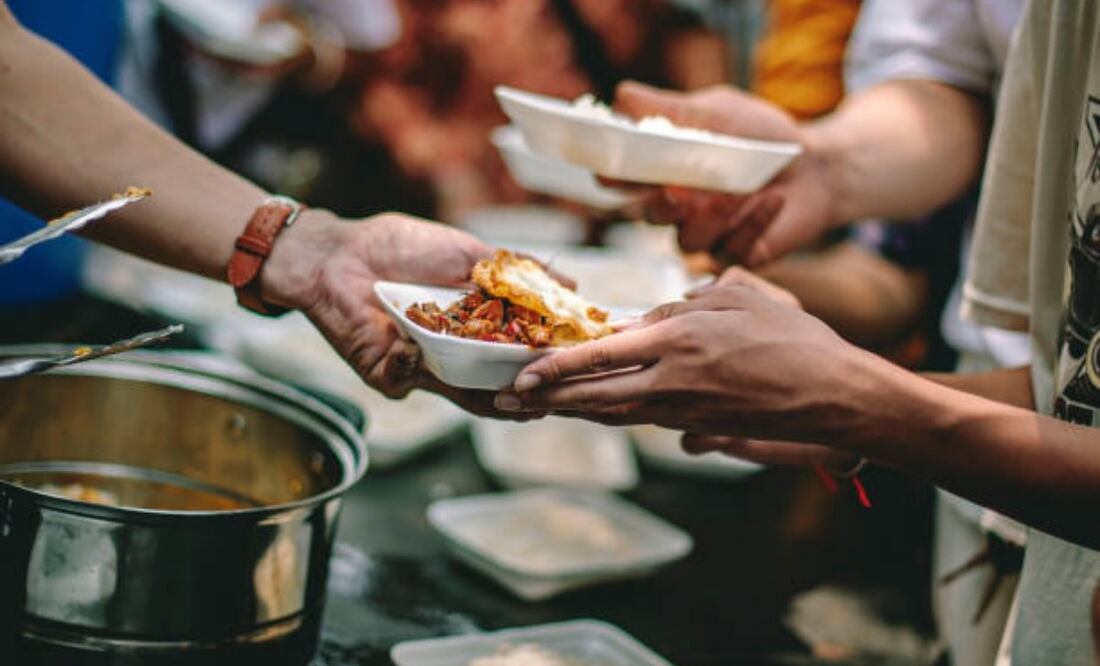 Trump ha ordenado la interrupción de prácticamente todos los programas de ayuda internacional hasta que se complete una revisión de estos que durará noventa días. Foto: iStock