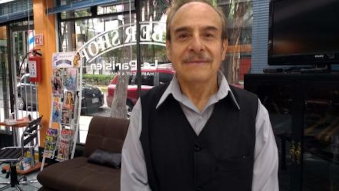 Cuando la Condesa era una pista de carreras para caballos