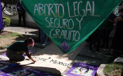 Organizaciones logran que el IMSS Oaxaca garantice información y servicios para el aborto; celebran avance en derechos reproductivos