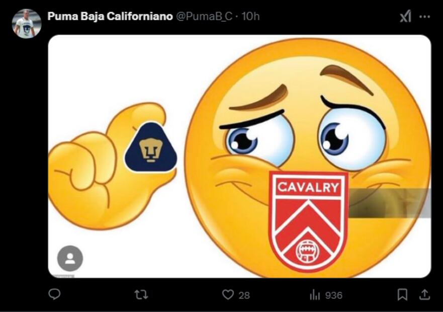 Los MEJORES MEMES de la derrota de Pumas