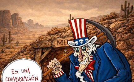 Minerales raros, tiempos raros 