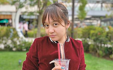 Buscan a Sara; lleva 4 días desaparecida