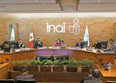 En 20 años fueron sancionados 234 funcionarios de la CFE