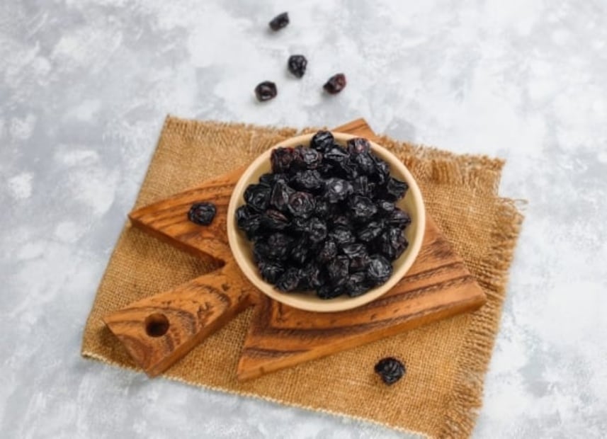 ¿Por qué necesitas incluir potasio en tu dieta y qué alimentos lo contienen?