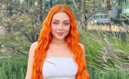 Maya Nazor reveló cuál es su verdadera edad