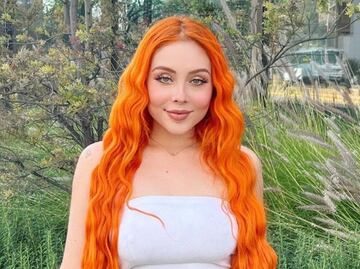 Maya Nazor reveló cuál es su verdadera edad